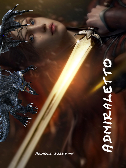 Title details for Admiraletto by Arnold Buzdygan - Available